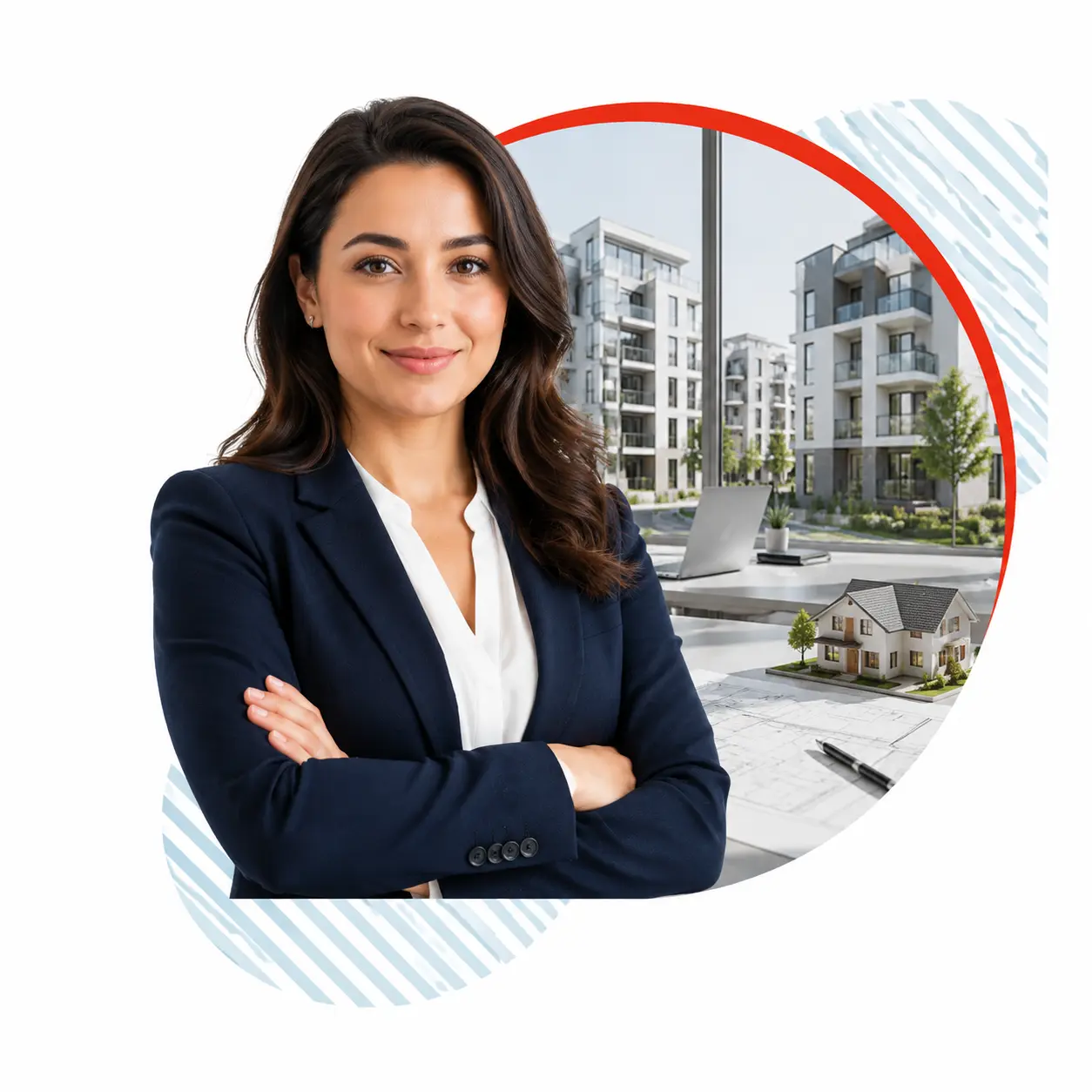 Emlakçılık Belgesi – Sorumlu Emlak Danışmanı Seviye 5 Emlak ofisinde Sorumlu Emlak Danışmanı Seviye 5