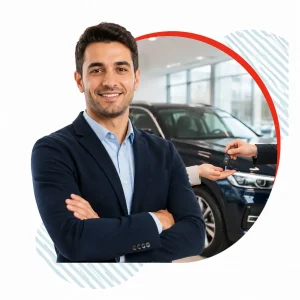 Motorlu Kara Taşıtları Alım Satım Danışmanı Seviye 4