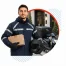 Kurye Belgesi – Motosikletli Kurye Seviye 3