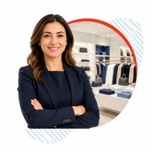 Satış Danışmanı Seviye 4